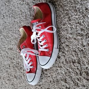 Converse All-Star, size 6.5/8.5